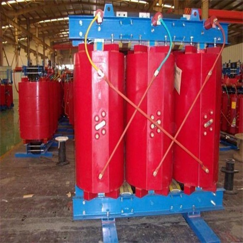 茂南SCB10-1000KVA干式变压器